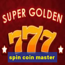 spin coin master